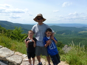  Shenandoah National Park