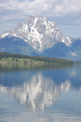 Yellowstone/Grand Teton NP