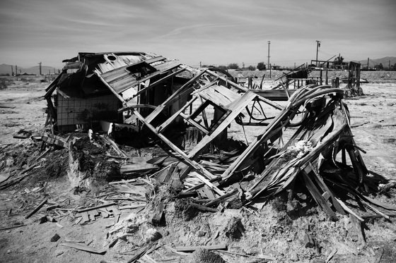 Salton Sea