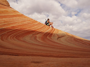 Coyote Butte North