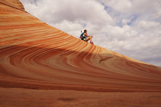 Coyote Butte North