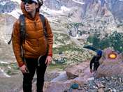 Rocky Mountain National Park