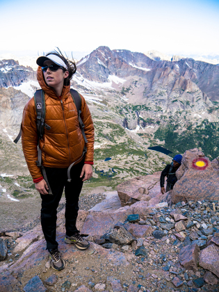 Rocky Mountain National Park