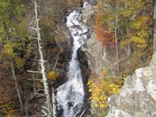 Shenandoah National Park