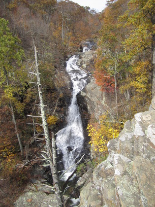 Shenandoah National Park