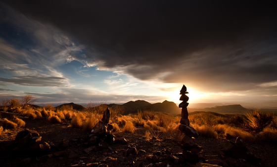 Big Bend National Park