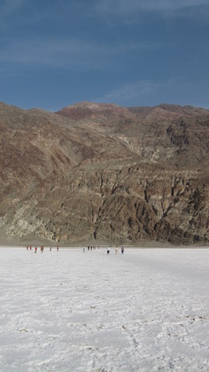 Death Valley