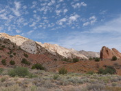 Capitol reef
