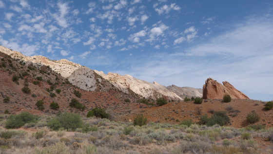 Capitol reef
