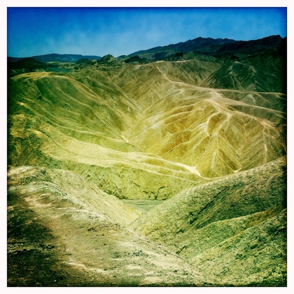 Death Valley