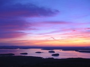 Acadia National Park
