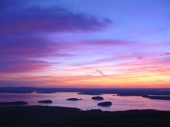 Acadia National Park