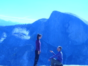 Yosemite National Park