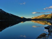 Yosemite National Park