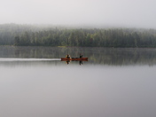 Boundary Waters Canoe Area