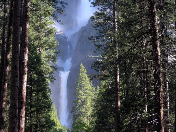 Yosemite Valley