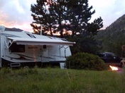 Rocky Mountain National Park