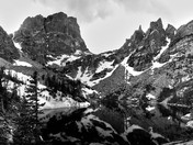 Rocky Mountain National Park