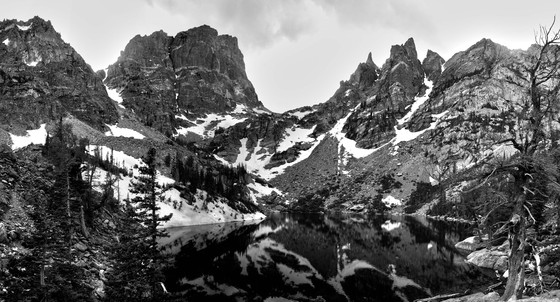 Rocky Mountain National Park
