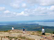 Acadia National Park