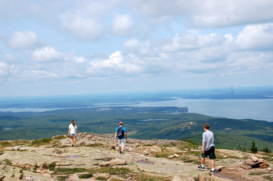 Acadia National Park