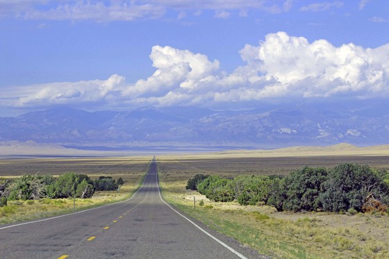 Great Basin NP