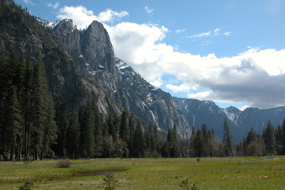 Yosemite