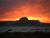 Lake Powell/ Wahweap bay