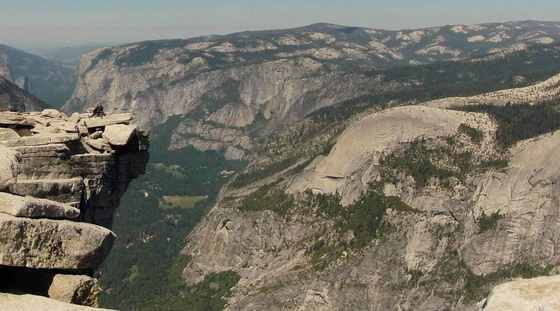 Yosemite NP