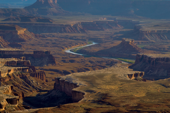 Canyonlands National Park