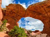 Arches National Park