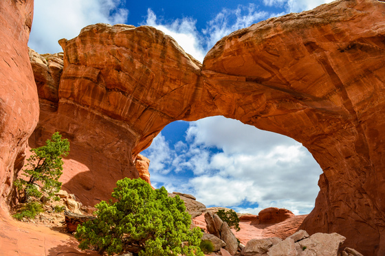 Arches National Park
