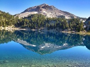 Lassen Volcanic National Park