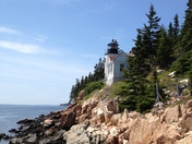 Acadia National Park