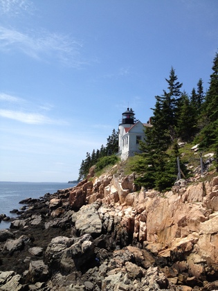 Acadia National Park