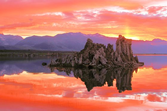 Mono Basin National Forest Scenic Area