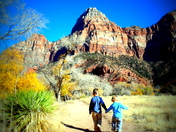 Zion National Park