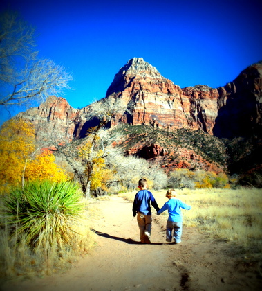 Zion National Park