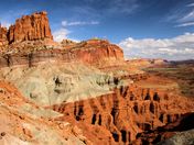 Capitol Reef National Park