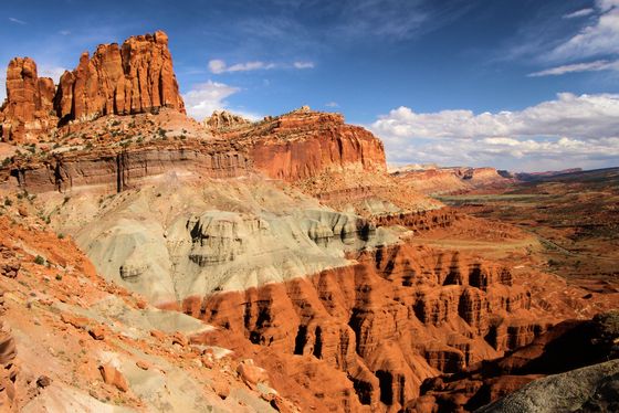Capitol Reef National Park