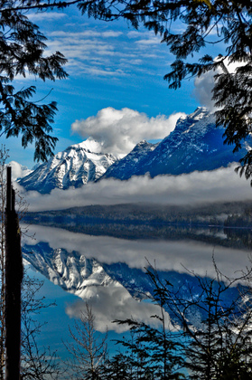 Glacier National Park