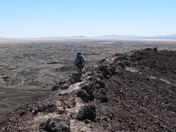 Amboy Crater Natural National Landmark