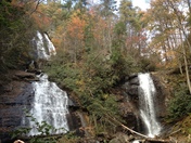 Chattahoochee National Forest