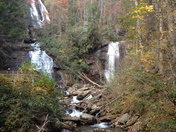 Chattahoochee National Forest