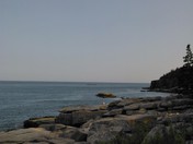 Acadia National Park