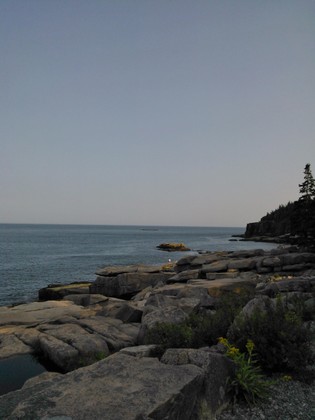 Acadia National Park
