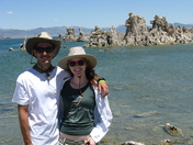 Mono Lake