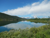 Grand Teton National Park