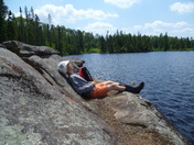 Boundary Waters Canoe Area Wilderness