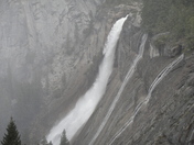 Yosemite national park